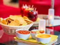 Ibis Styles Liege Guillemins - breakfast