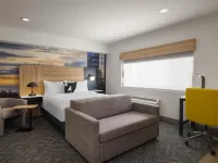 Aiden Sacramento Downtown Hotels near Raley Field