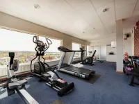 Quality Hotel Bodensia Hotels in Boden
