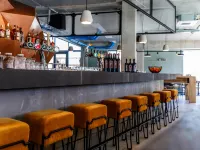 Hotel Valkenburg by Mercure - bar