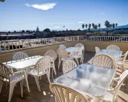 Comfort Inn Redding Near I-5 - breakfast