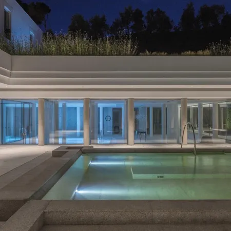 Hotel Balneari Termes Orion