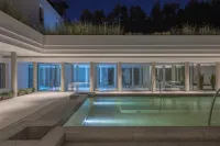 Hotel Balneari Termes Orion - Горячие источники