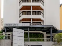 Mercure Sao Paulo Alamedas - 4 ดาว