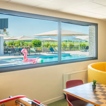 Ibis Styles Colmar Nord