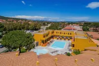 Blu Hotel Laconia Village - con vista mare