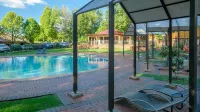 Irene Country Hotel - Pool