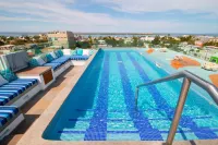 Hotel HBlue Centro