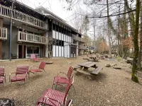 Carr's Northside Hotel and Cottages - Jacuzzi