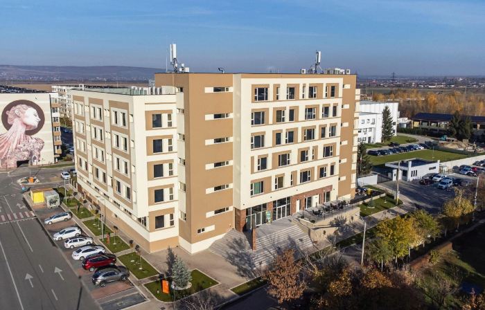 Fiald Hotel & Spa