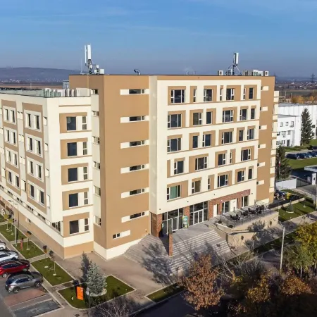 Fiald Hotel & Spa