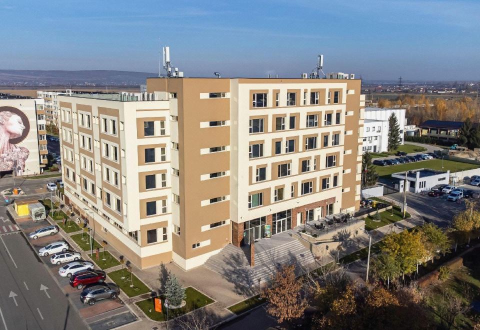 Fiald Hotel & Spa - Housity