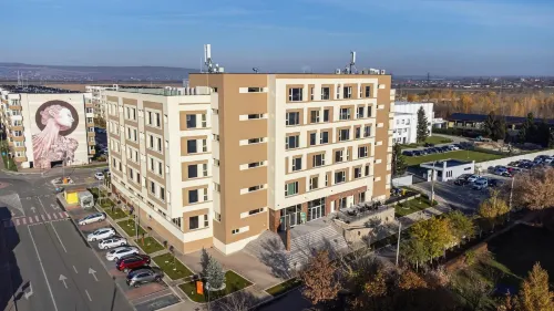 Fiald Hotel & Spa - spa
