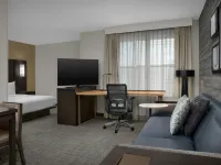 Residence Inn Arundel Mills BWI Airport Hotels in Hanover