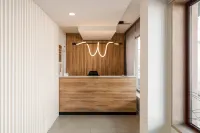 Made Inn Entroncamento - Bãi đậu xe