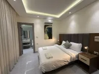 104 JRE apartment with stunning boulevar - Küvet