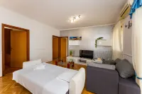 BonVie Apartments in Center B9 - 4-Star