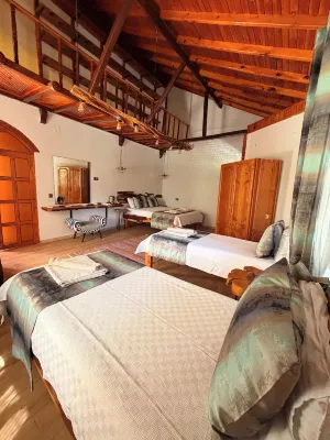 Tlos Butik Otel - 2 Sao