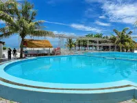 Ruby Star Quynh Resort - Pool