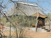 Letaba Trails Camp- Greater Kruger