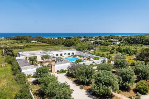 Masseria Gorgognolo