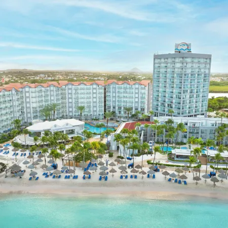 Divi Aruba Phoenix Beach Resort