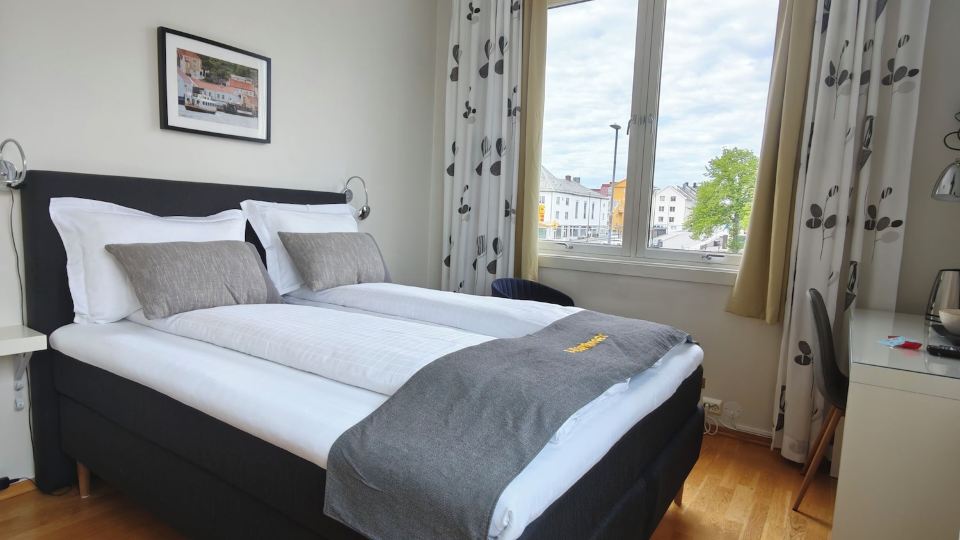Gjestehuset Kristiansund