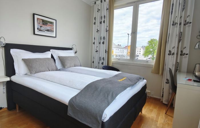 Gjestehuset Kristiansund