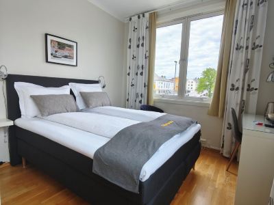 Gjestehuset Kristiansund