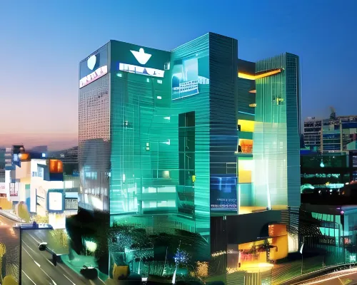 AW HOTEL Hotels near Wolbae Station
