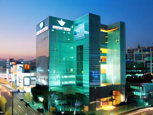 AW HOTEL - 3-Star