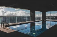 The Plaza Lodge Baguio - Pools