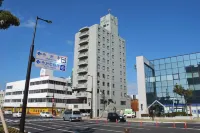 Imabari Plaza Hotel - 2 Sao