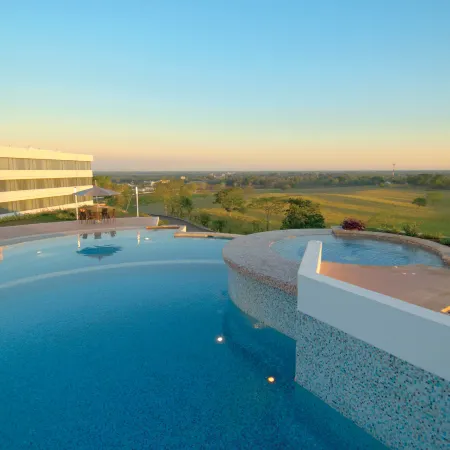 Holiday Inn VILLAHERMOSA AEROPUERTO by IHG