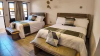 Montencino Hotel Boutique - Spa
