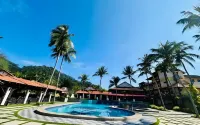 Puteri Bayu Beach Resort