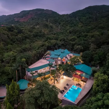 Velvet County Resort and Spa Lonavala  Khandala