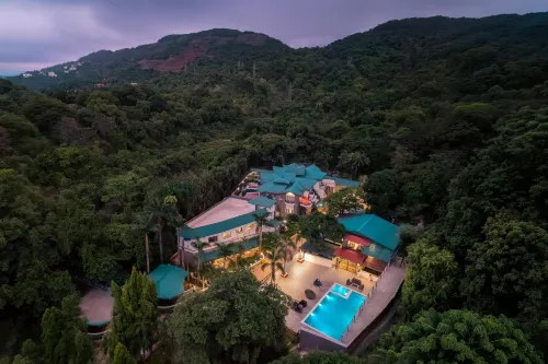 Velvet County Resort and Spa Lonavala  Khandala