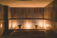 RİNG DOWNTOWN HOTEL - Интернет