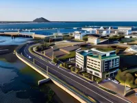 Hotel Aroha Hotels near Bong-Wonsa