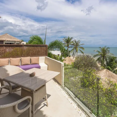 Aleenta Hua Hin Pranburi Resort and Spa
