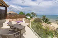 Aleenta Hua Hin Pranburi Resort and Spa - Ocean View