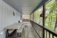 Lakeside Ease - Homestays