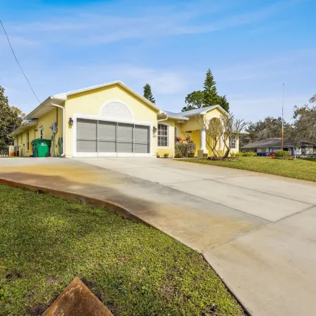 601 Benedictine Ter