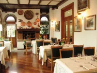 Hotel Sagittario - Frühstück