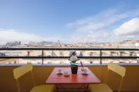 Seven Nap - Central Rooms - Guest houses