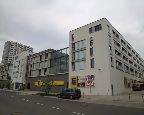 Meri Boarding - Europaplatz Hotels near فايهنجِن