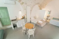 giuseppe de pinto - Apartments
