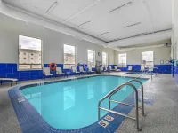 Best Western Plus Estevan Inn  Suites Hotels in Estevan