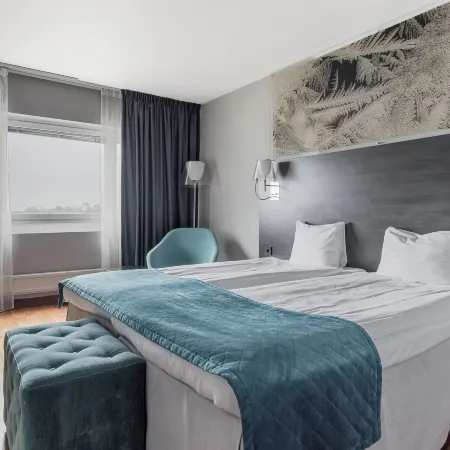 Quality Hotel Sundsvall